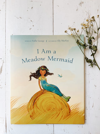 I Am a Meadow Mermaid