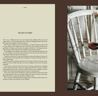 Once Upon a Country Kitchen