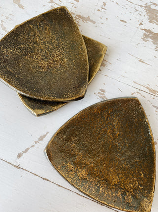 Orion Catchall Bronze