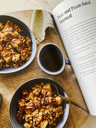 Nights and Weekends: Recipes That Make the Most of Your Time