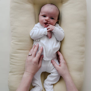 Infant Lounger | Honey