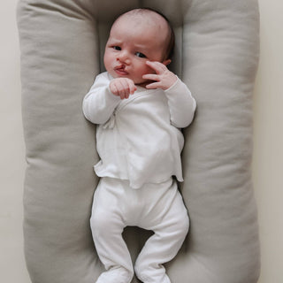 Infant Lounger | Birch