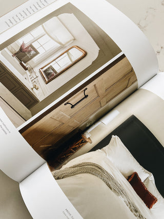 The Beauty of Home: Redefining Traditional Interiors