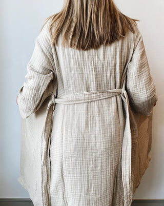 Rüya Robe - Sand