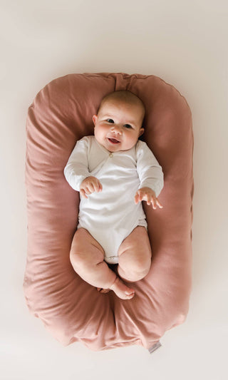 Infant Lounger Cover | Gumdrop