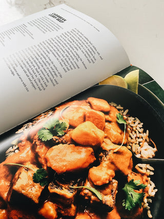 Gather, Savor, Share: Beloved Staff Meals from the Aiāna Kitchen Cookbook