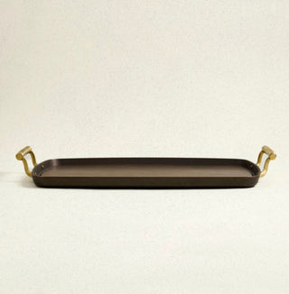 Double Burner Griddle | Smithey Ironware