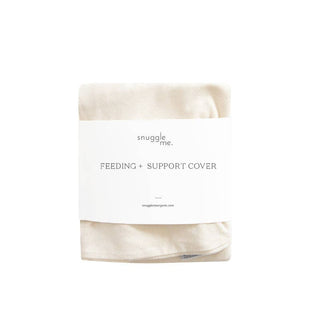 Feeding Support Cover | Natural