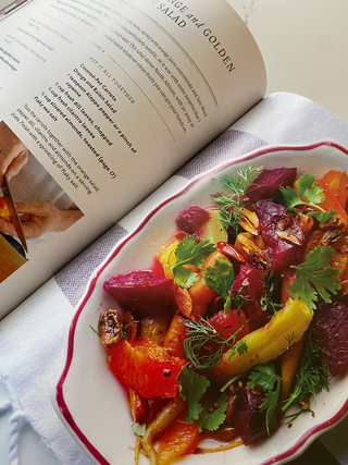 How to Dress an Egg Cookbook