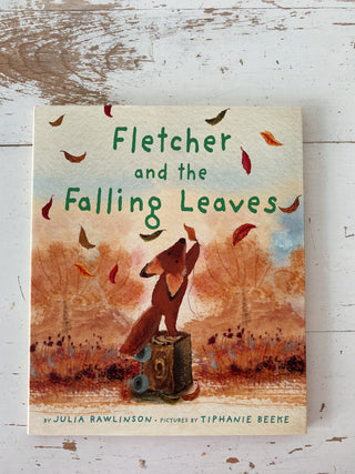 Fletcher and the Falling Leaves