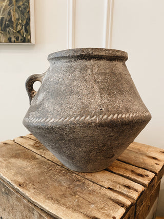 Dusk Slant Vase