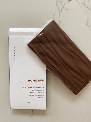 Home Run Chocolate