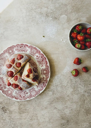 Passione Pizza: The Art of Homemade Pizza and Beyond