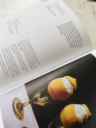 A Meal For Two: Recipes to Treat Your Favorite People Cookbook