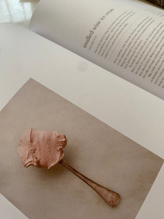 Wild Sweetness: Recipes Inspired By Nature