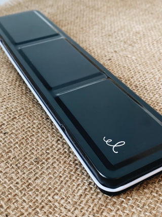 Watercolour Paint Set with Brush