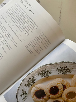 Sweet Paris: Seasonal Recipes From an American Baker in France Cookbook