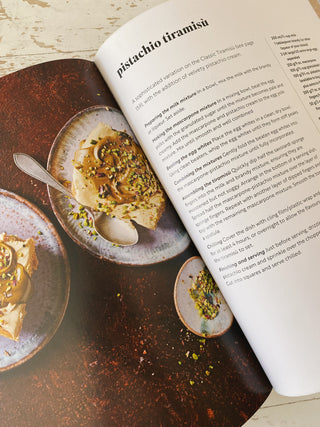 Napoli on the Road: Classic & seasonal recipes for Neapolitan-style pizza plus antipasti, desserts & drinks Cookbook