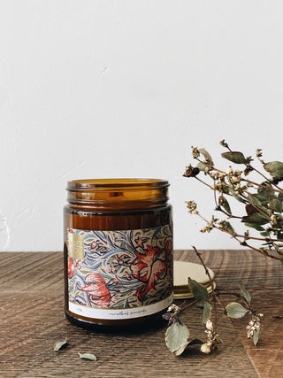 Acanthus Serenade Candle