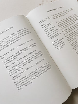 The Side Gardener: Recipes & Notes from My Garden Cookbook by Rosie Daykin