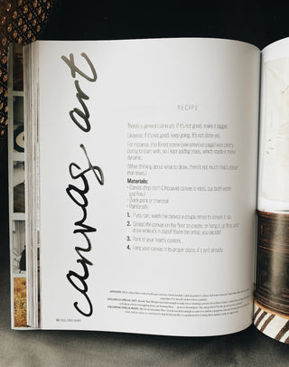 Feel Free Home: The Art of Freethinking Design by Leanne Ford