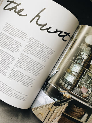 Feel Free Home: The Art of Freethinking Design by Leanne Ford