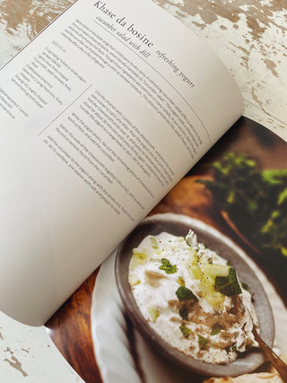 The Oldest Kitchen in the World: 4,000 Years of Middle Eastern Cooking Passed Down through Generations Cookbook