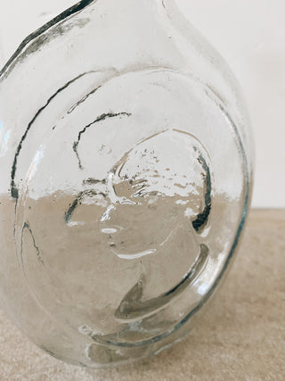 Portrait Vase
