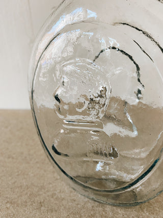 Portrait Vase