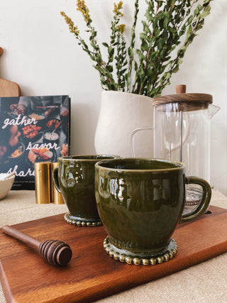 The Merida Mug