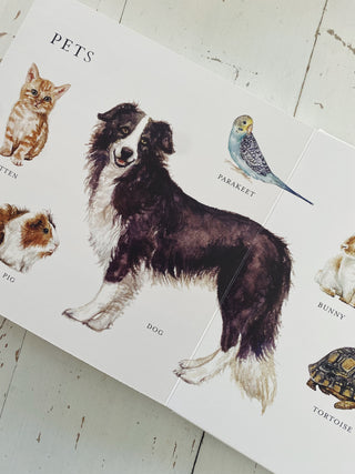 Our Big Book of Animals: First 100 Animal Words for Language Development, including Farm, Jungle, Pets, Bugs, and More