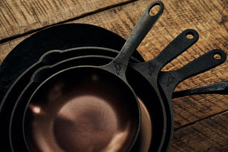 Smithey Ironware Collection
