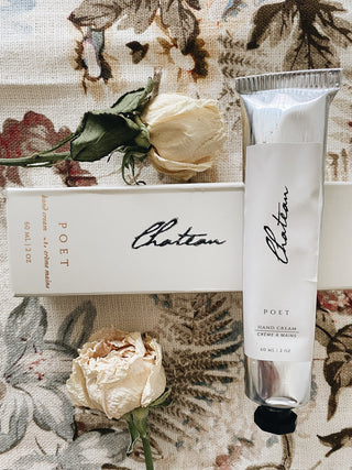 Estate Hand Cream - Chateau