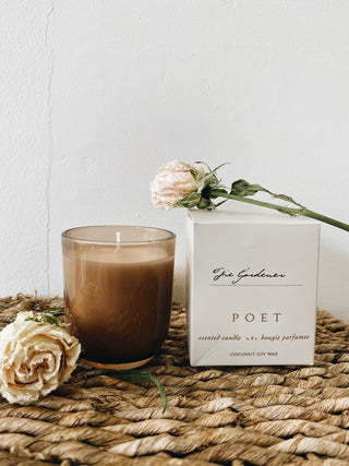 Estate Candle - The Gardener
