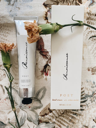 Estate Hand Cream - Renaissance