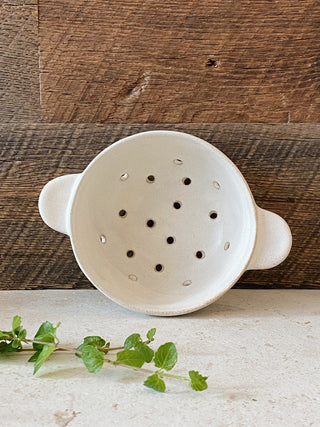 Riverstone Berry Bowl Small
