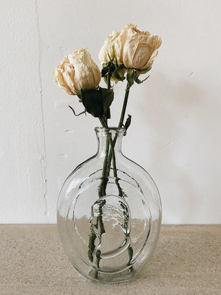 Portrait Vase