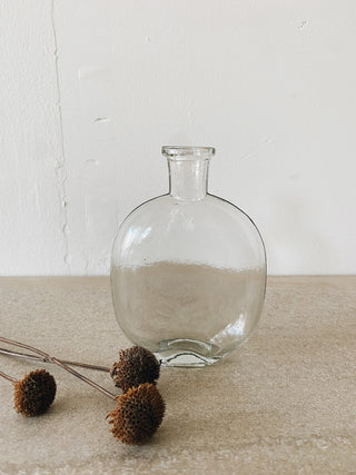 Flask Vase
