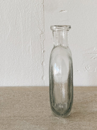 Flask Vase