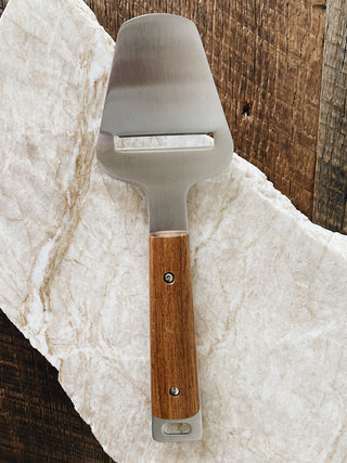 Heirloom Cheese Plane