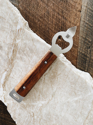Heirloom Bottle Opener