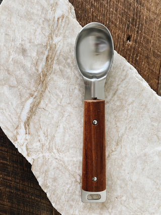 Heirloom Ice Cream Scoop
