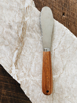 Prairie Cheese Knife