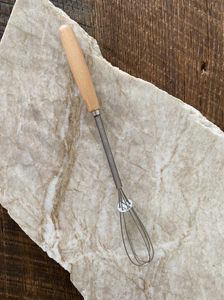 Prairie Mini Whisk