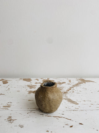 Lia Organic Shaped Vase