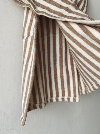 Poncho Towel Birch