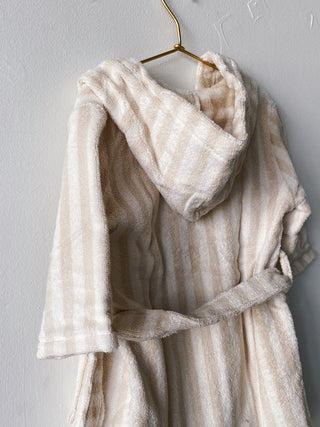 Robe Towel Natural