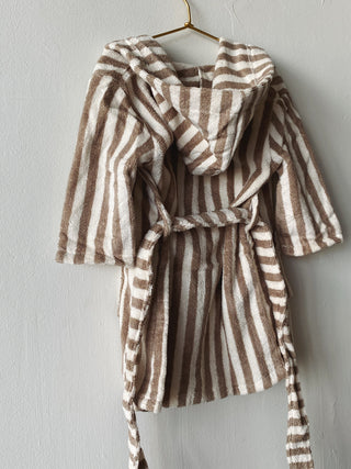 Robe Towel Birch