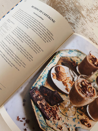 Gennaro's Hidden Italy Cookbook