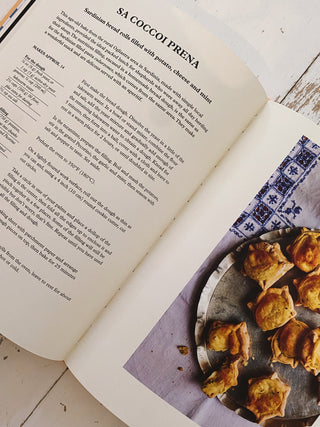Gennaro's Hidden Italy Cookbook